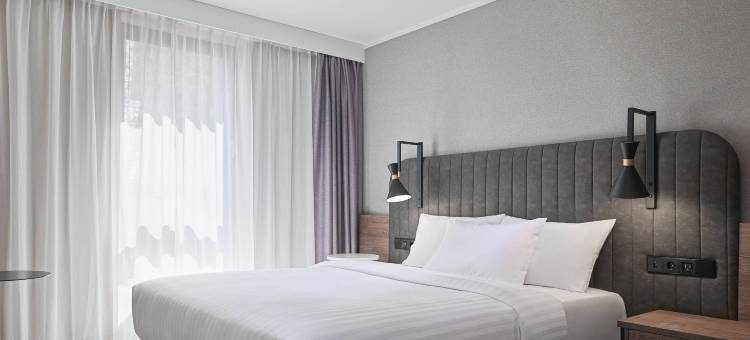 Residence Inn Essen City图片