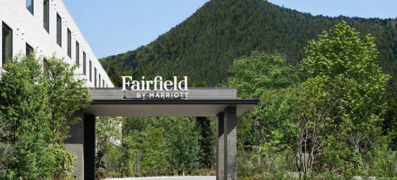 栃木日光万枫酒店­­(Fairfield by Marriott Tochigi Nikko)图片