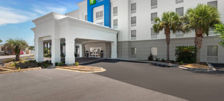 德斯廷-米拉马海滩智选假日套房酒店(洲际)(Holiday Inn Express & Suites Destin - Miramar Beach by IHG)图片