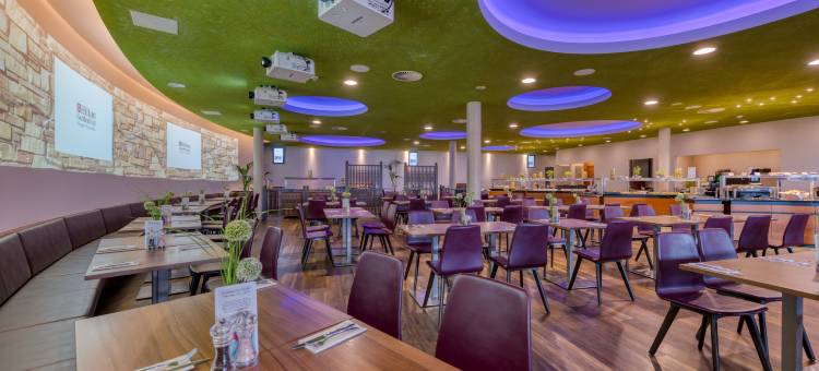 斯图加特内卡公园希尔顿花园酒店(Hilton Garden Inn Stuttgart NeckarPark)图片