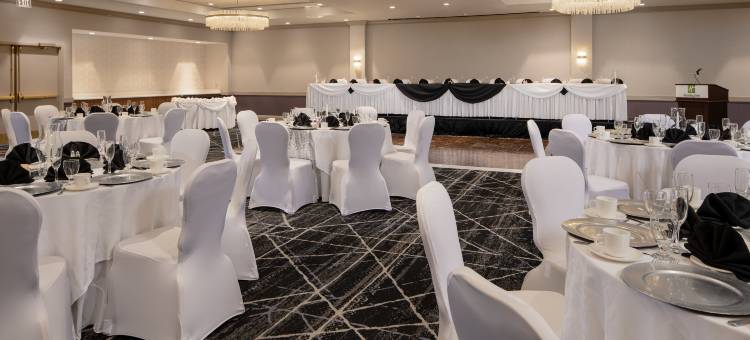 华盛顿-学院公园假日酒店 I-95(Holiday Inn Washington-College Pk I-95)图片