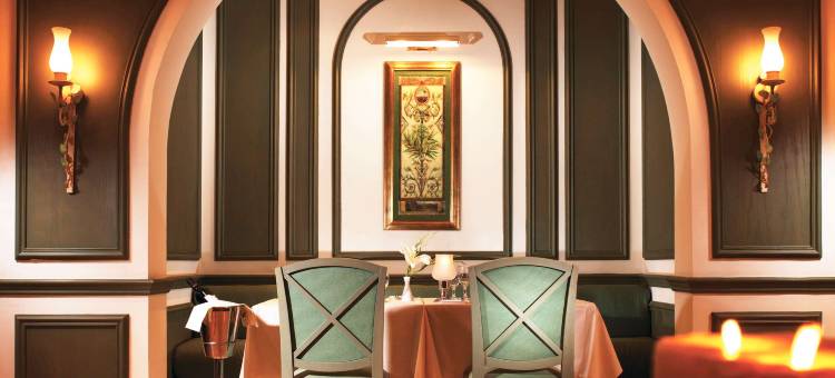 塔巴瑞享酒店(Mövenpick Taba)图片