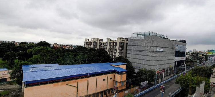 Fabhotel 克莱夫丽晶洛夫洛克(FabHotel Seventy Seven)图片