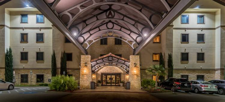 Staybridge Suites DFW机场北 by IHG(Staybridge Suites DFW Airport North)图片