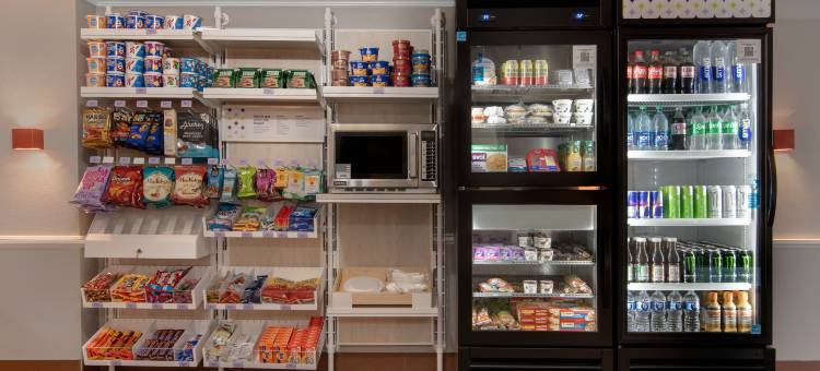 蒙哥马利希尔顿 Spark 酒店(Spark by Hilton Montgomery EastChase)图片