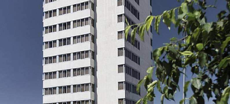 帆迪朵酒店(Hotel Fundador)图片