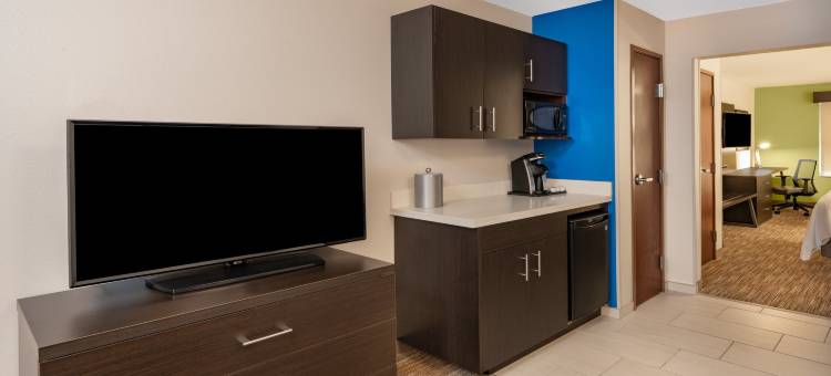 特立尼达智选假日套房酒店(Holiday Inn Express & Suites Trinidad)图片