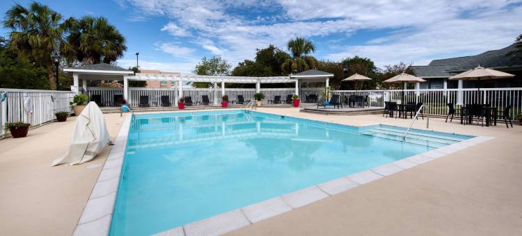 Residence Inn Wilmington Landfall图片