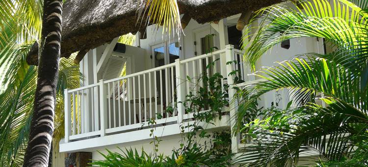 La Maison 20 Degrés Sud - Relais & Châteaux图片