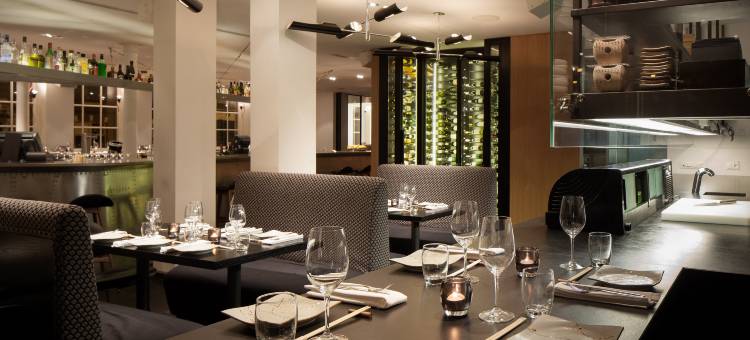 阿尔伯特爵士酒店 - Sircle Collection 旗下(Sir Albert Hotel, Part of Sircle Collection)图片