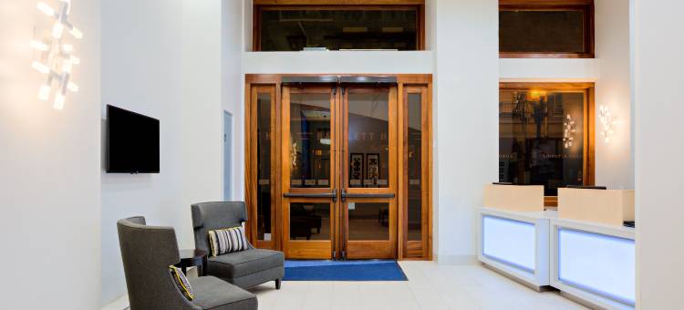 旧金山联合广场智选假日酒店(Holiday Inn Express San Francisco Union Square)图片