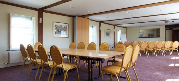 米尔酒店(The Mill Hotel)图片