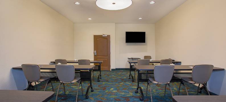 Candlewood Suites FORT CAMPBELL - OAK GROVE by IHG图片
