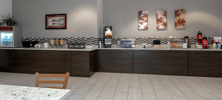 格尔夫波特-比洛克西机场红屋顶酒店(Red Roof Inn Gulfport - Biloxi Airport)图片