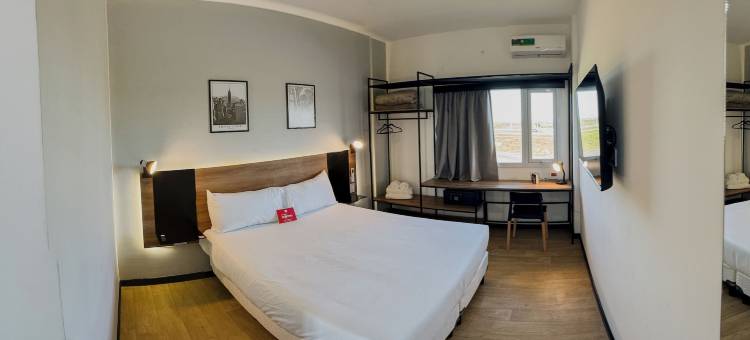 宜必思圣马丁将军港酒店(Ibis Puerto General San Martin)图片