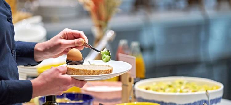 鲁昂中心大教堂阿德吉奥阿克瑟斯公寓酒店(Aparthotel Adagio Access Rouen Centre Cathédrale)图片