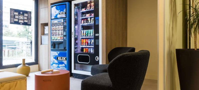 沙蒂永巴黎西宜必思快捷酒店(Ibis Budget Châtillon Paris Ouest)图片