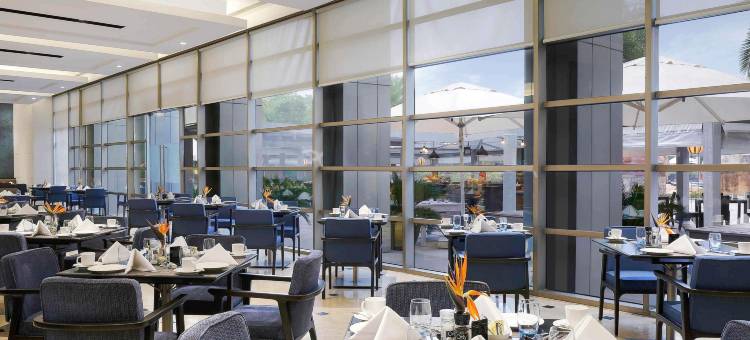 海得拉巴会议中心诺富特酒店(Novotel Hyderabad Convention Centre)图片