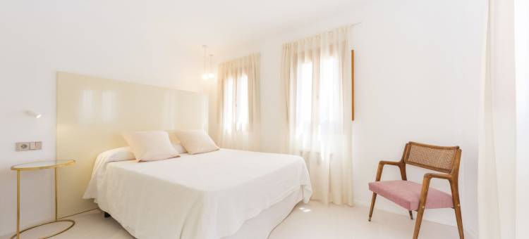 丰达拉布雷斯旅馆精品店(Fonda Llabres Boutique)图片