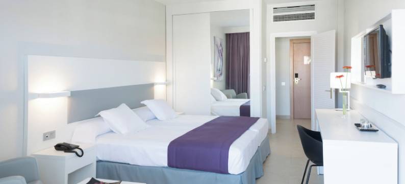 大加纳利公主酒店 - 限成人(Hotel Gran Canaria Princess - Adults Only)图片