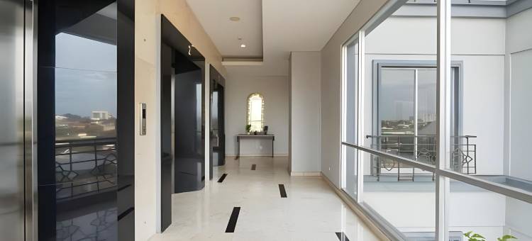 日惹塞雷拉大酒店(Grand Serela Yogyakarta)图片