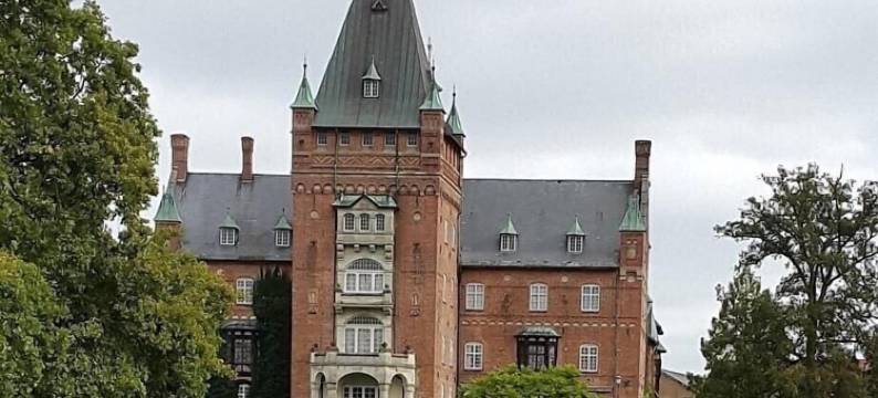 斯坦森酒店(Hotel Stensson)图片