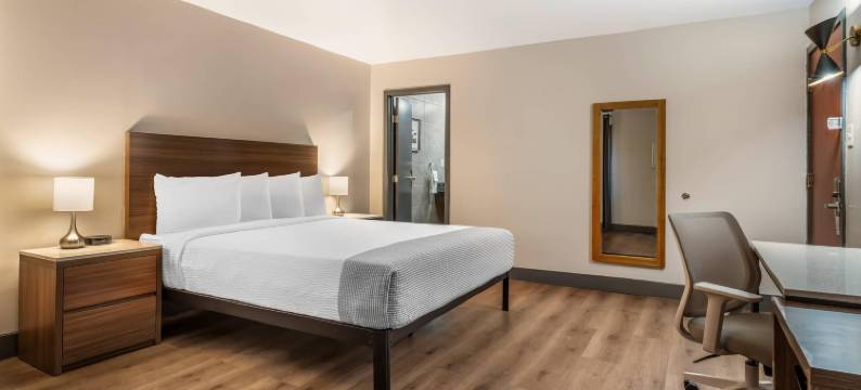 拉鲁纳酒店-Ascend精选(La Luna Inn, Ascend Hotel Collection)图片