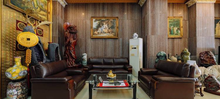 Hoang Long经典酒店(Classic Hoang Long Hotel)图片
