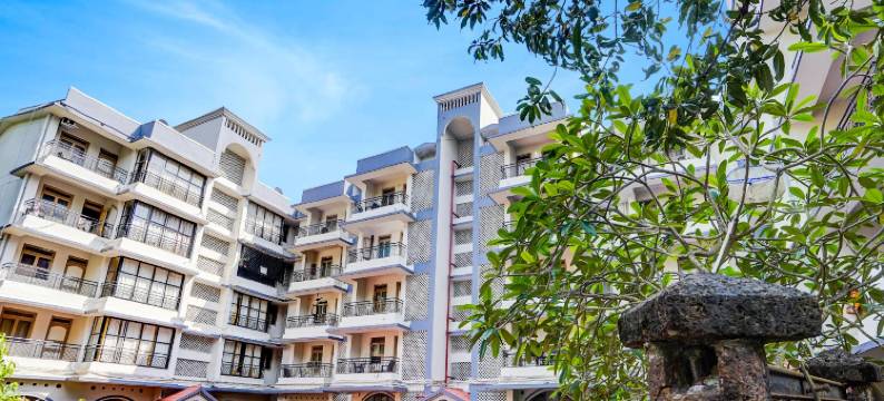 Horizon 酒店(The Horizon)图片