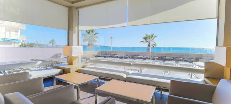 奥古特斯酒店(Augustus)图片