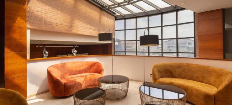 托斯卡纳埃克斯酒店(Exe Toscana)图片