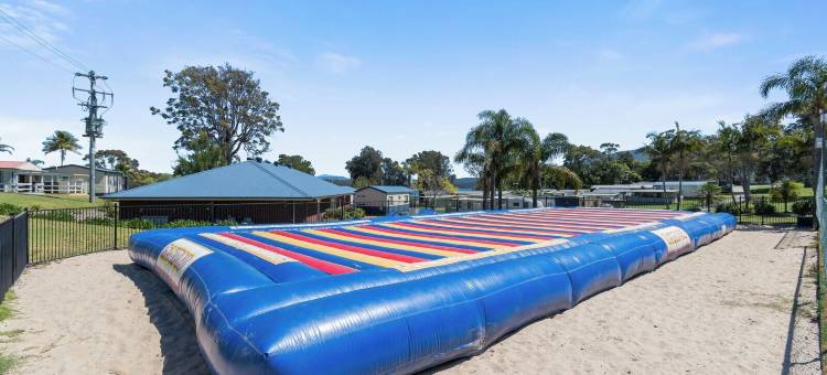 英杰尼亚假日柏玛古伊(Ingenia Holidays Bermagui)图片