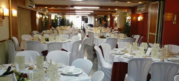 尼斯酒店(Hotel Nice)图片
