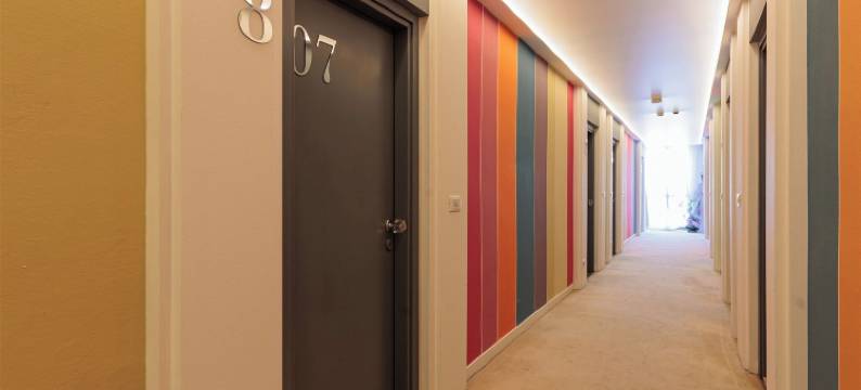 卡瓦利诺比安科酒店(Hotel Cavallino Bianco)图片