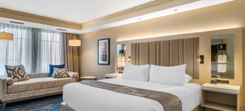 怀弗恩酒店，凯悦臻选酒店(Wyvern Hotel, Ascend Hotel Collection)图片