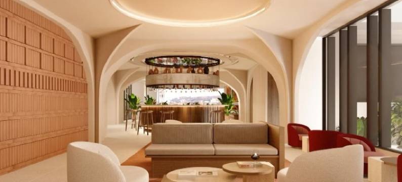 欧斯达巴利亚多利德(Eurostars Valladolid)图片