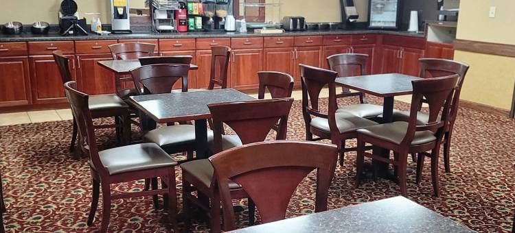 University Inn图片