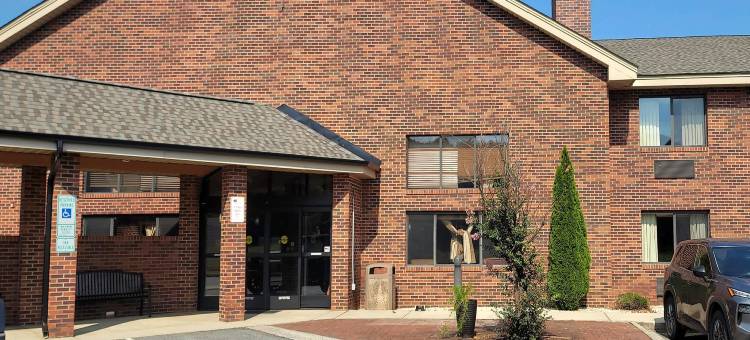 University Inn图片