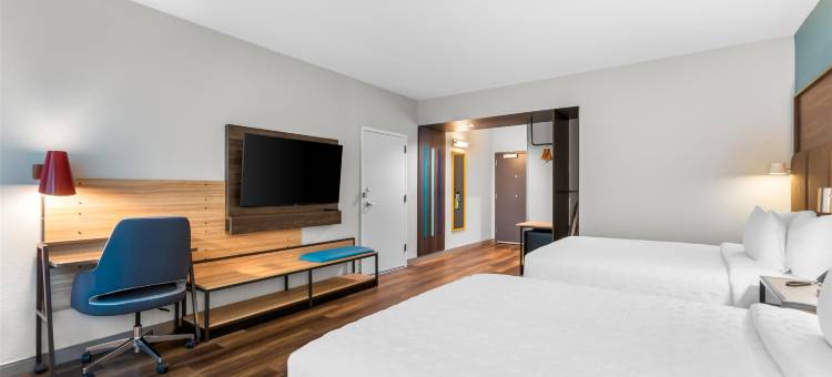 Tru By Hilton 彭萨科拉 I-10 北戴维斯高速公路(Tru by Hilton Pensacola I-10 North Davis Highway)图片