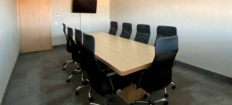 Hotel MX mas 圣米格尔-德阿连德, Trademark by Wyndham(Hotel MX más San Miguel de Allende)图片