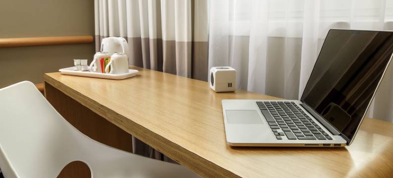 宜必思伦敦格林威治酒店(Ibis London Greenwich)图片