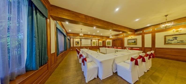 阿赖雅帕兰普尔(Araiya Palampur)图片