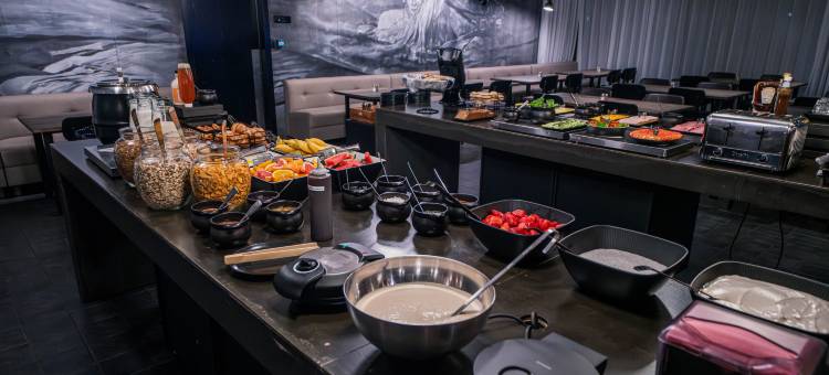 影子基伊酒店(Skuggi Hotel by Keahotels)图片