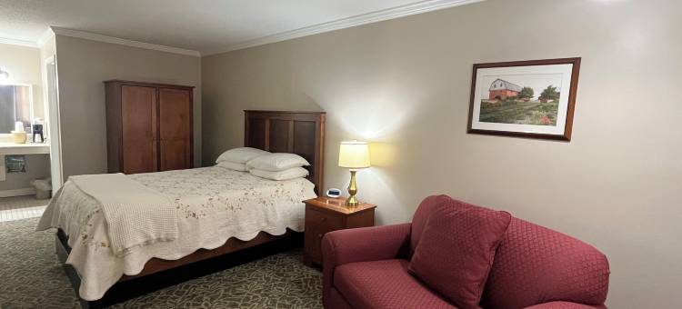 阿瑟乡村旅馆(Arthur's Country Inn)图片