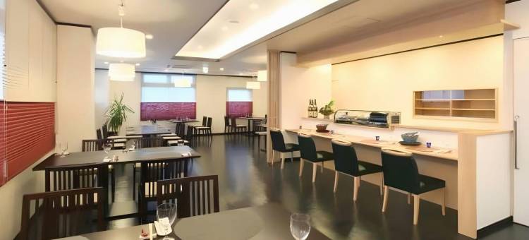 鸭川庄(Hotel Kamogawaso)图片