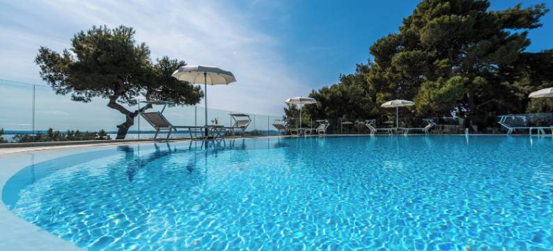 泊尼欧酒店(Hotel Pinija)图片