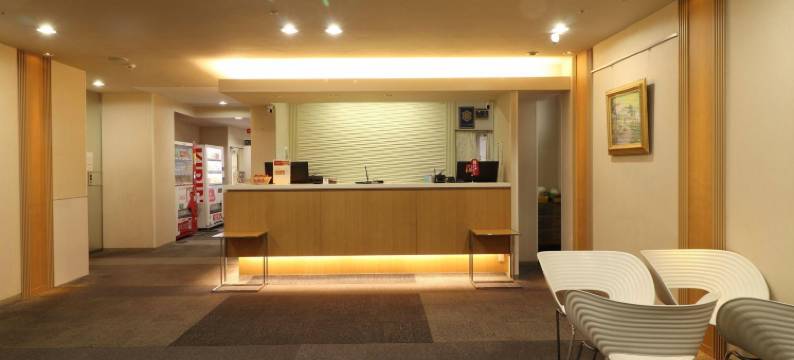 绿色Plus高级酒店(Hotel Premium Green Plus)图片