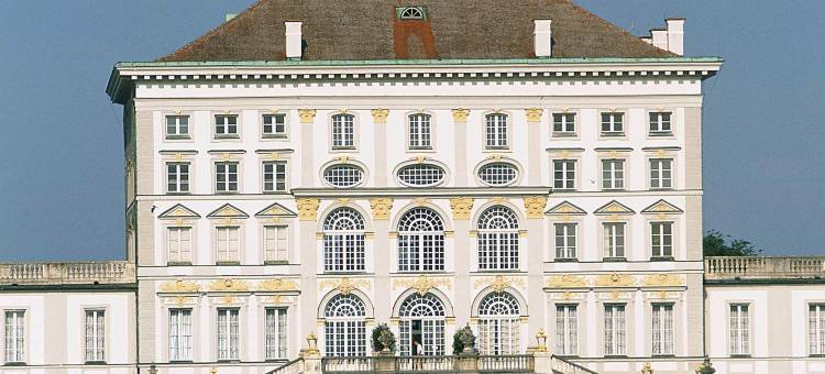 慕尼黑奥林匹亚公园美居酒店(Mercure Hotel Muenchen am Olympiapark)图片