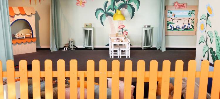 凯丽埃克森酒店(Quality Hotel Ekoxen)图片