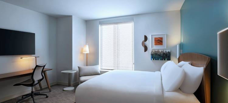 Element Phoenix North Norterra图片